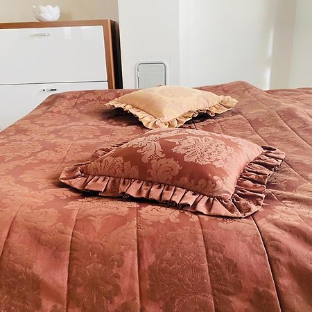 Design Apartment Bratislava Ngoại thất bức ảnh