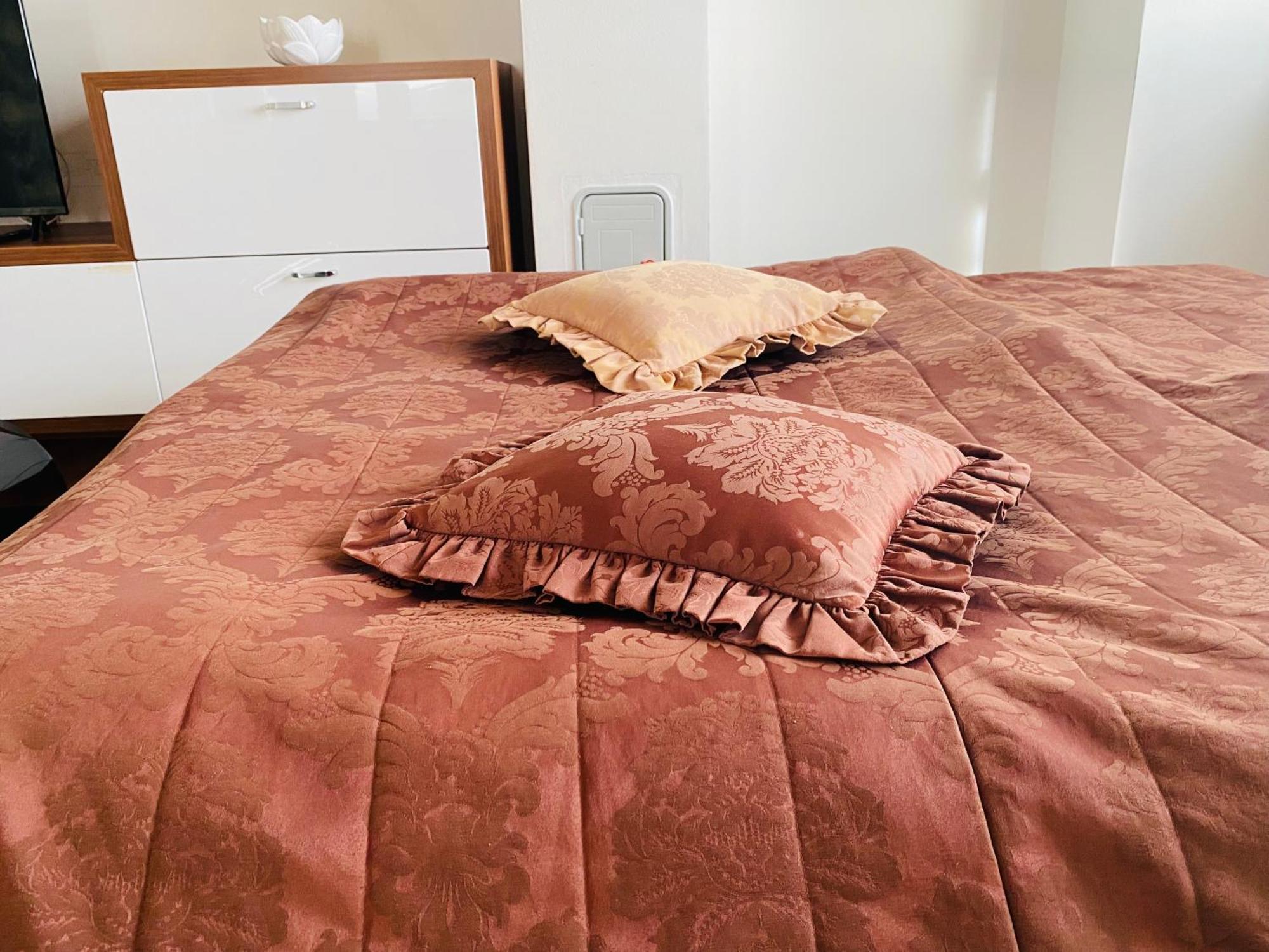 Design Apartment Bratislava Ngoại thất bức ảnh