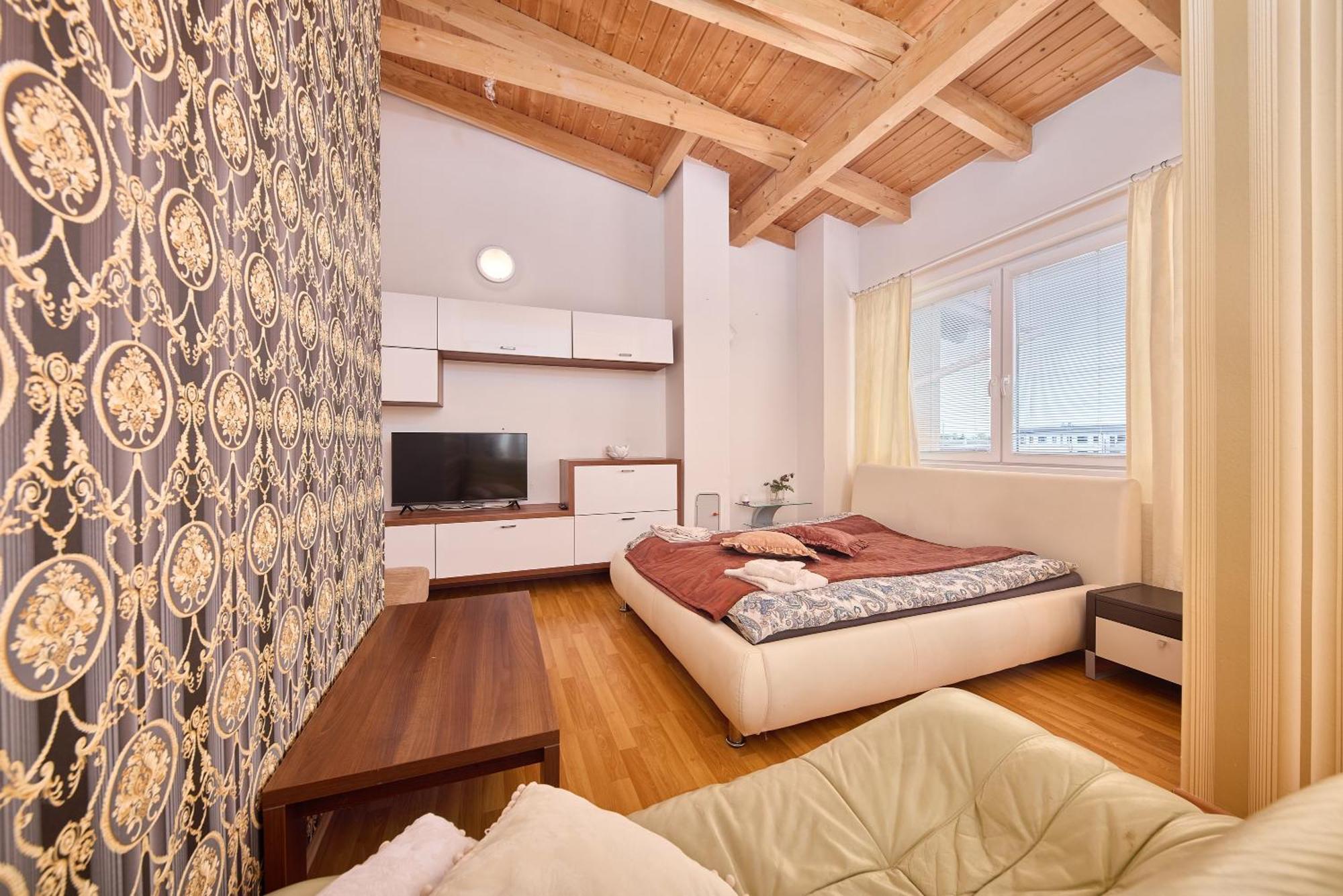 Design Apartment Bratislava Ngoại thất bức ảnh