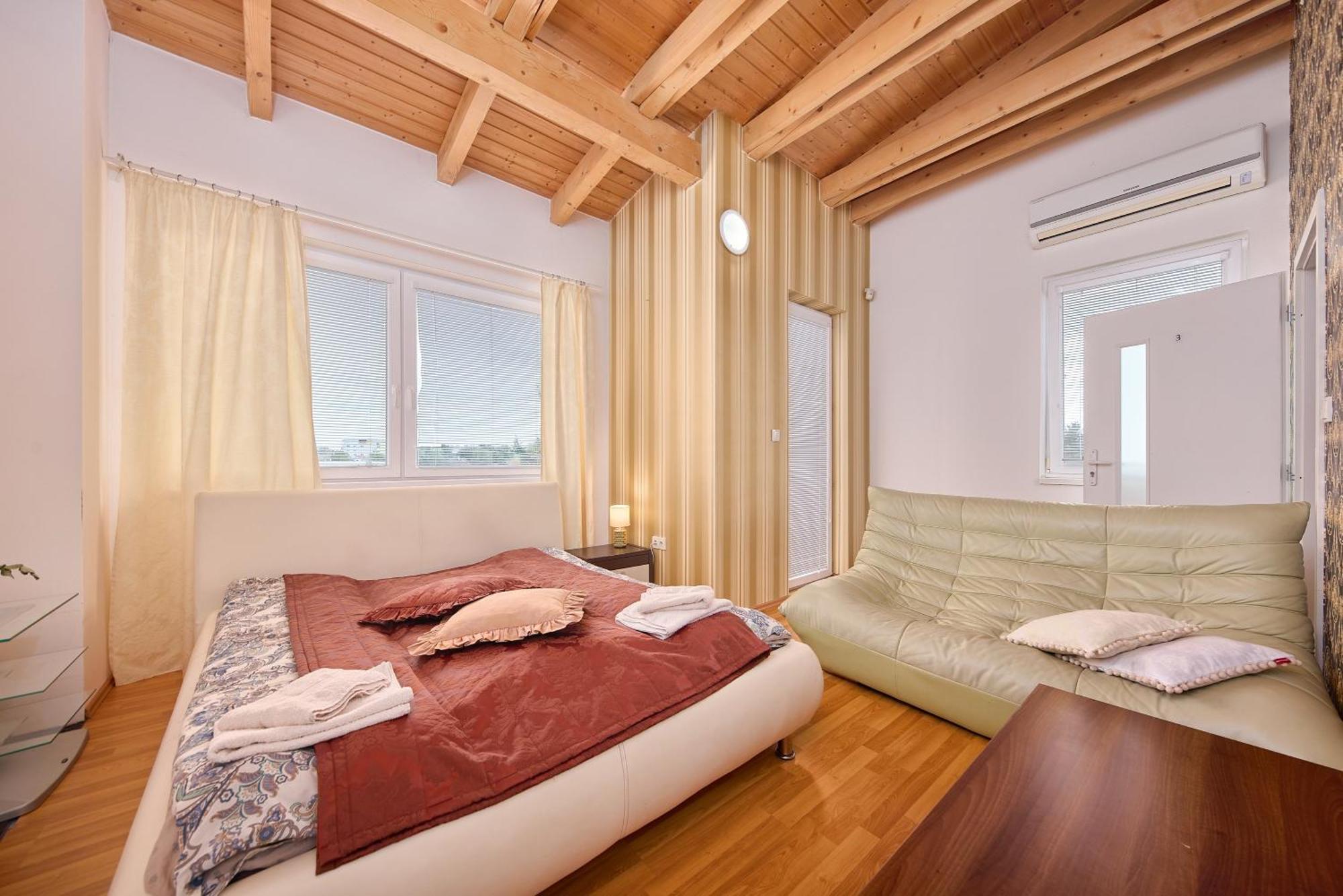 Design Apartment Bratislava Ngoại thất bức ảnh